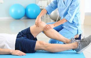 Fizik Tedavi Rehabilitasyon